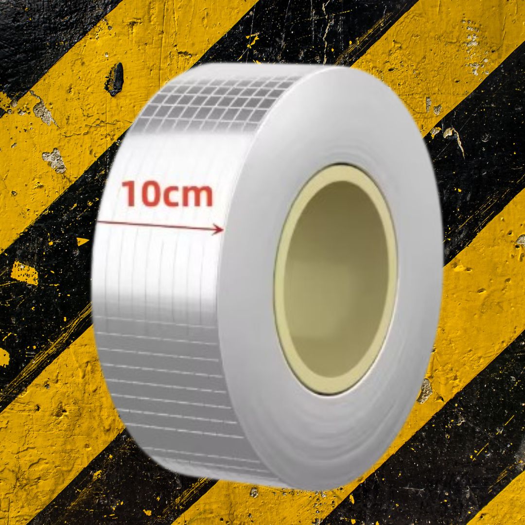 ColMax Cinta Impermeable 2x1