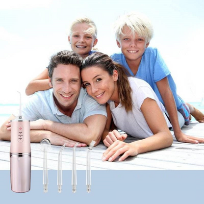 IRRIGADOR PRO -  Removedor de sarro portable