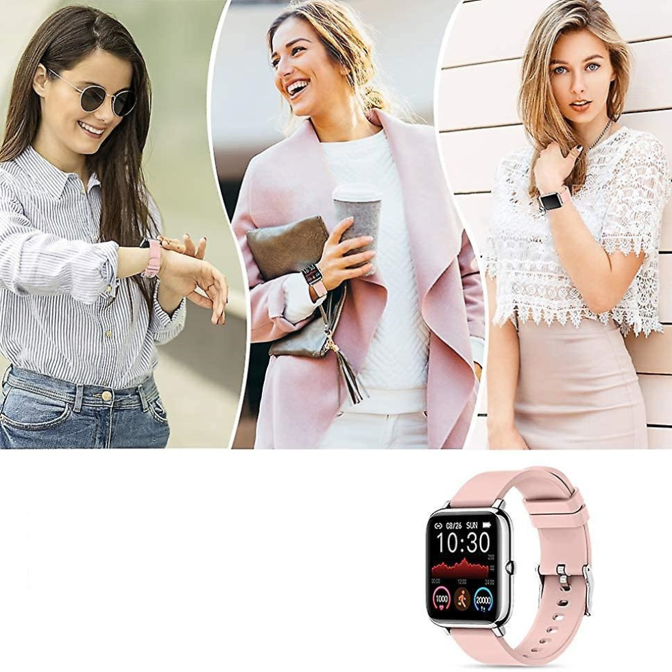 RELOJ PRO 22 - Smartwatch deportivo
