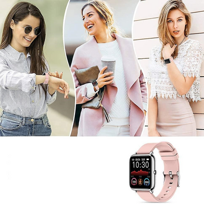 RELOJ PRO 22 - Smartwatch deportivo