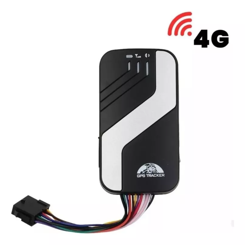 GPSPROMIN - Mini gps 4g satelital