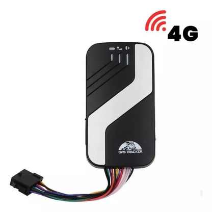 GPSPROMIN - Mini gps 4g satelital