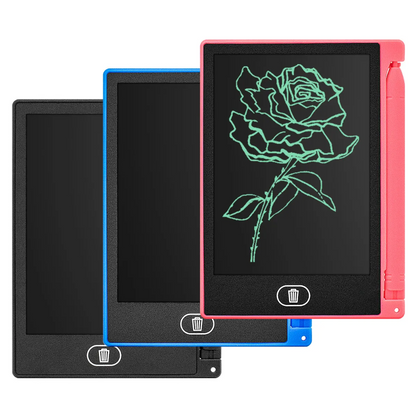 MAGICPIZ - Pizarra mágica lcd para niños.