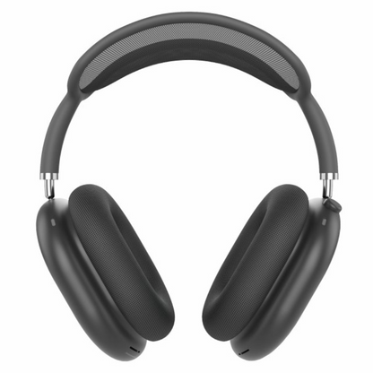 AirPlus Max - Audifonos inalámbricos con estuche de almacenamiento