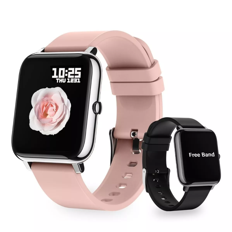 RELOJ PRO 22 - Smartwatch deportivo