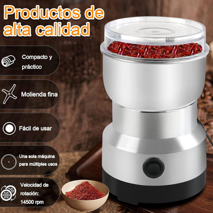 MOLIPROX -  Molino eléctrico de granos