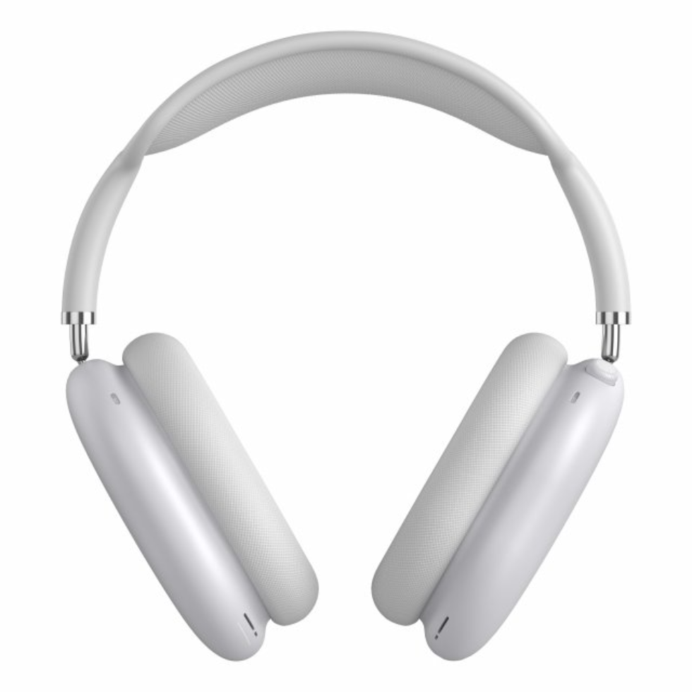 AirPlus Max - Audifonos inalámbricos con estuche de almacenamiento