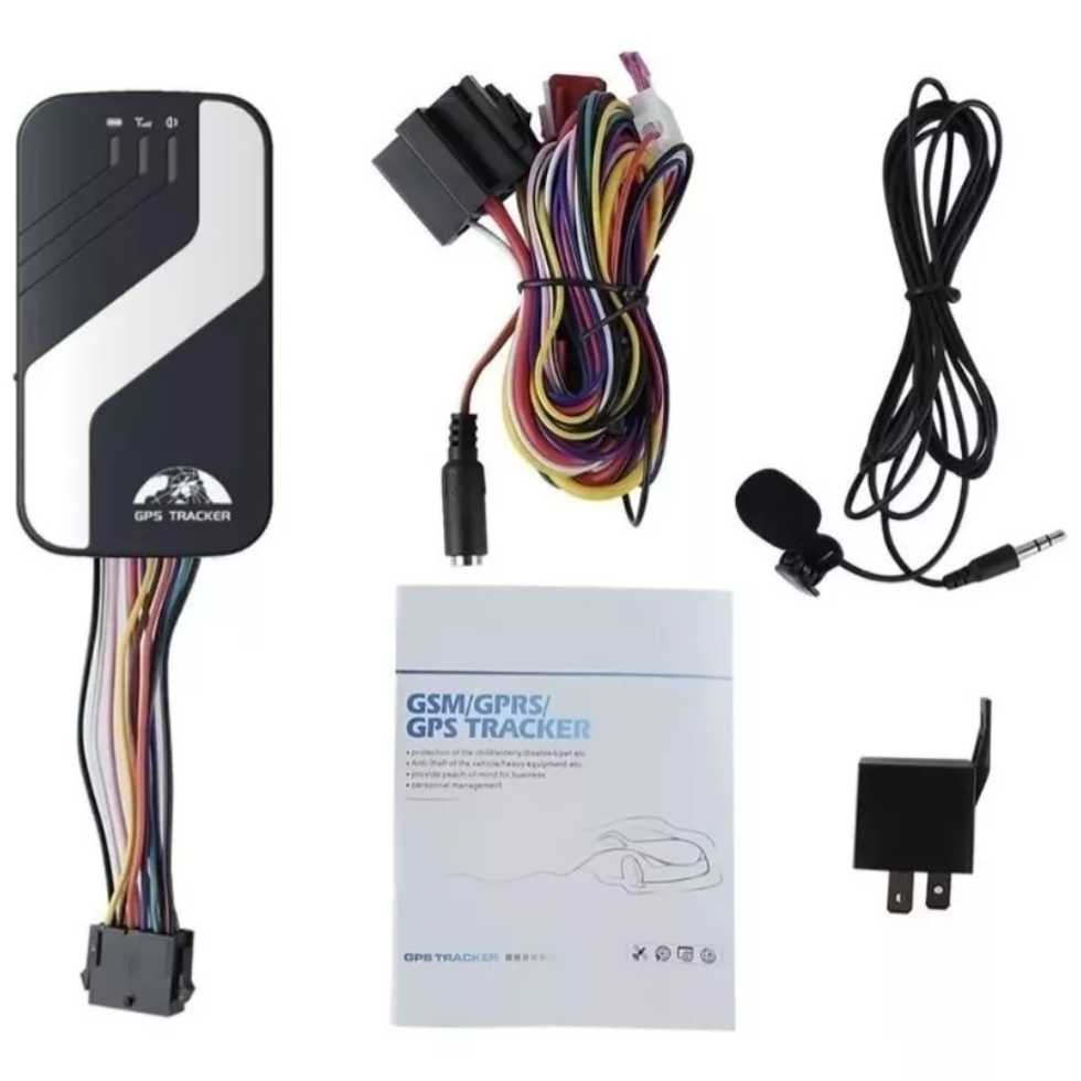 GPSPROMIN - Mini gps 4g satelital
