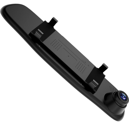 BACKMIRROR PRO - Retrovisor con cámara fullhd y sensor