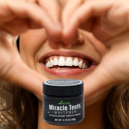 Blanqueador Dental WhiteTeeth