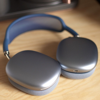 AirPlus Max - Audifonos inalámbricos con estuche de almacenamiento