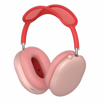 AirPlus Max - Audifonos inalámbricos con estuche de almacenamiento