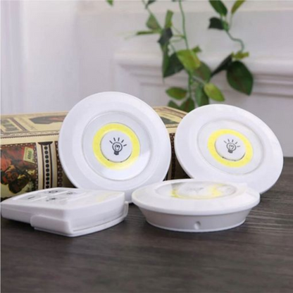 CONTROLUX  - pack de led con control