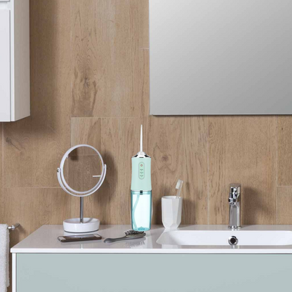IRRIGADOR PRO -  Removedor de sarro portable