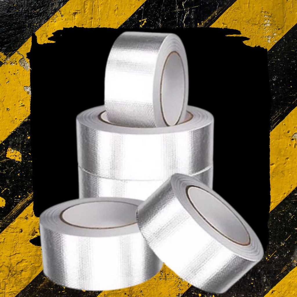 Cinta Impermeable Colmax de Alta Resistencia