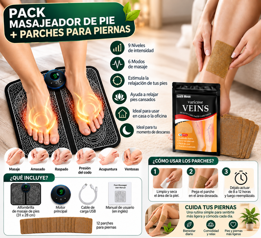 Pack Varices