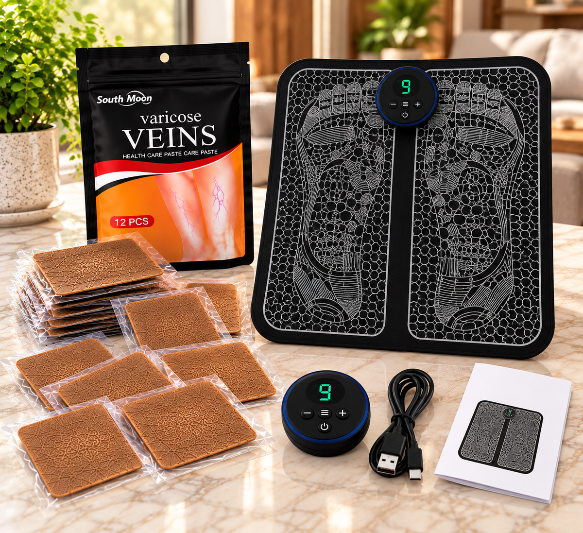 Pack Varices