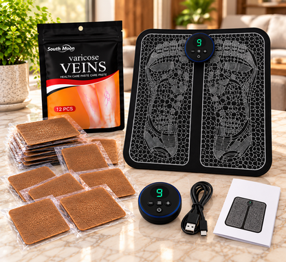 Pack Varices