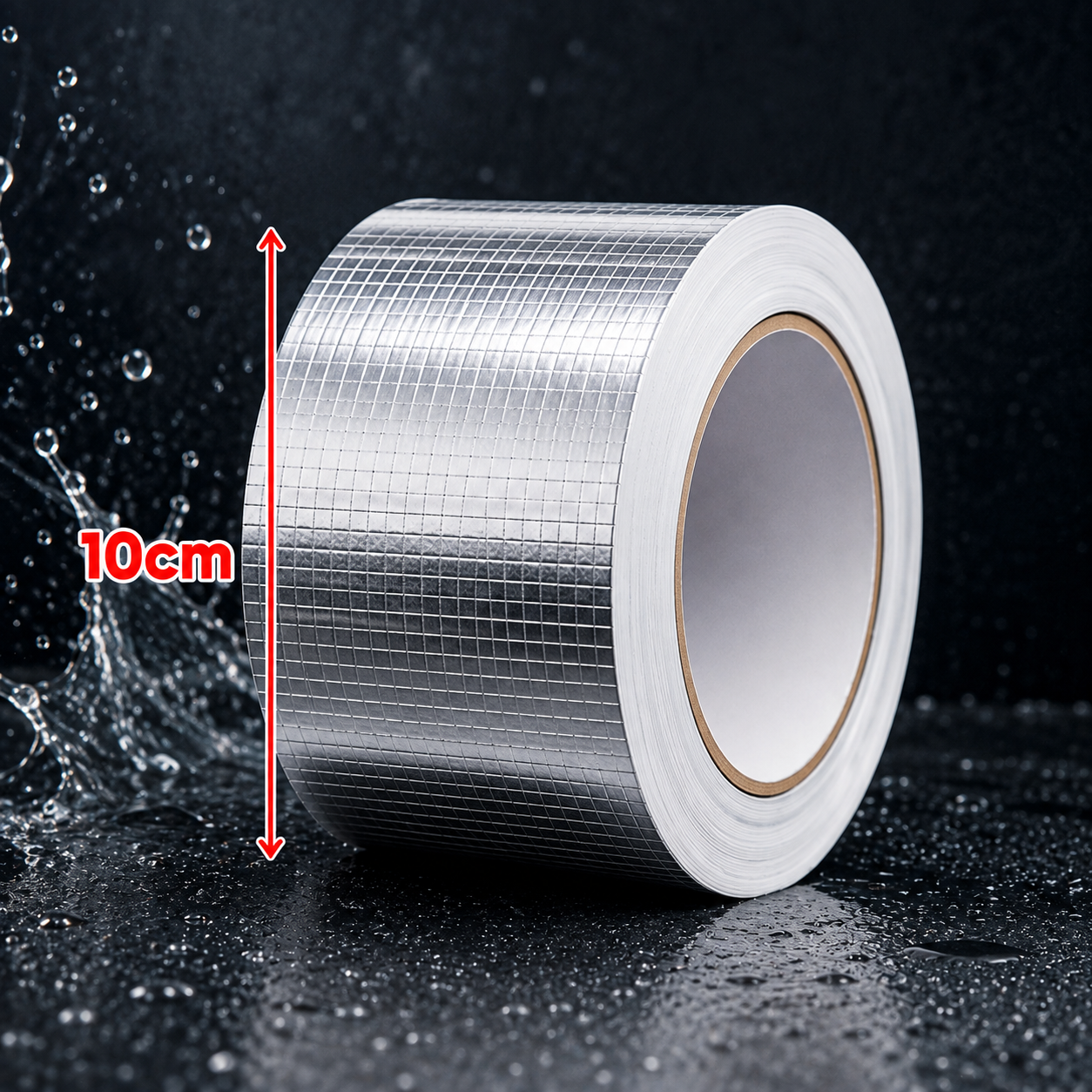 ColMax Cinta Impermeable 2x1