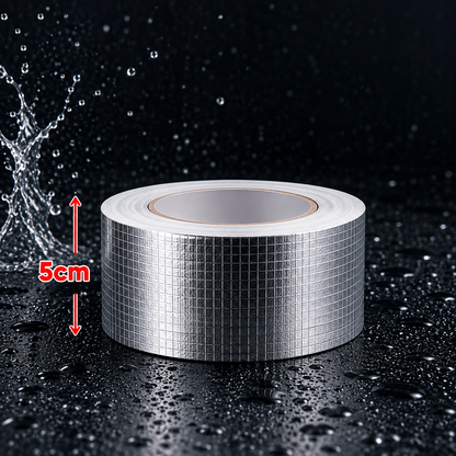 ColMax Cinta Impermeable 2x1