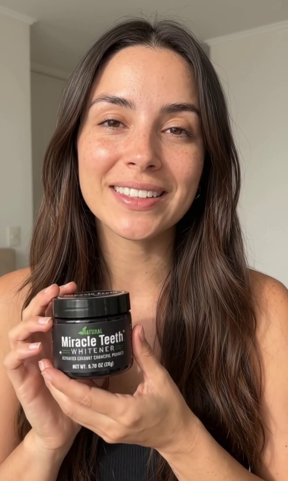 Blanqueador Dental WhiteTeeth