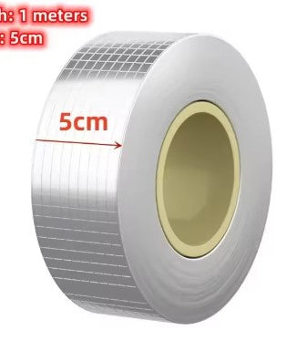 Cinta Impermeable Colmax de Alta Resistencia